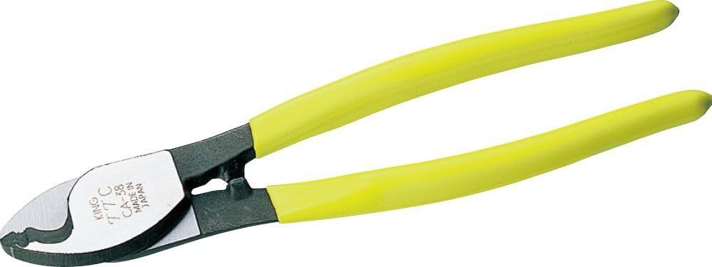 Tsunoda Cable Cutter (6-Inch) CA-22