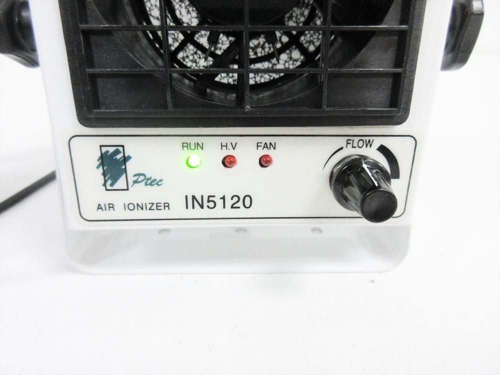 PTEC IN5120 “IN TOOL” ESD IONIZING BLOWER