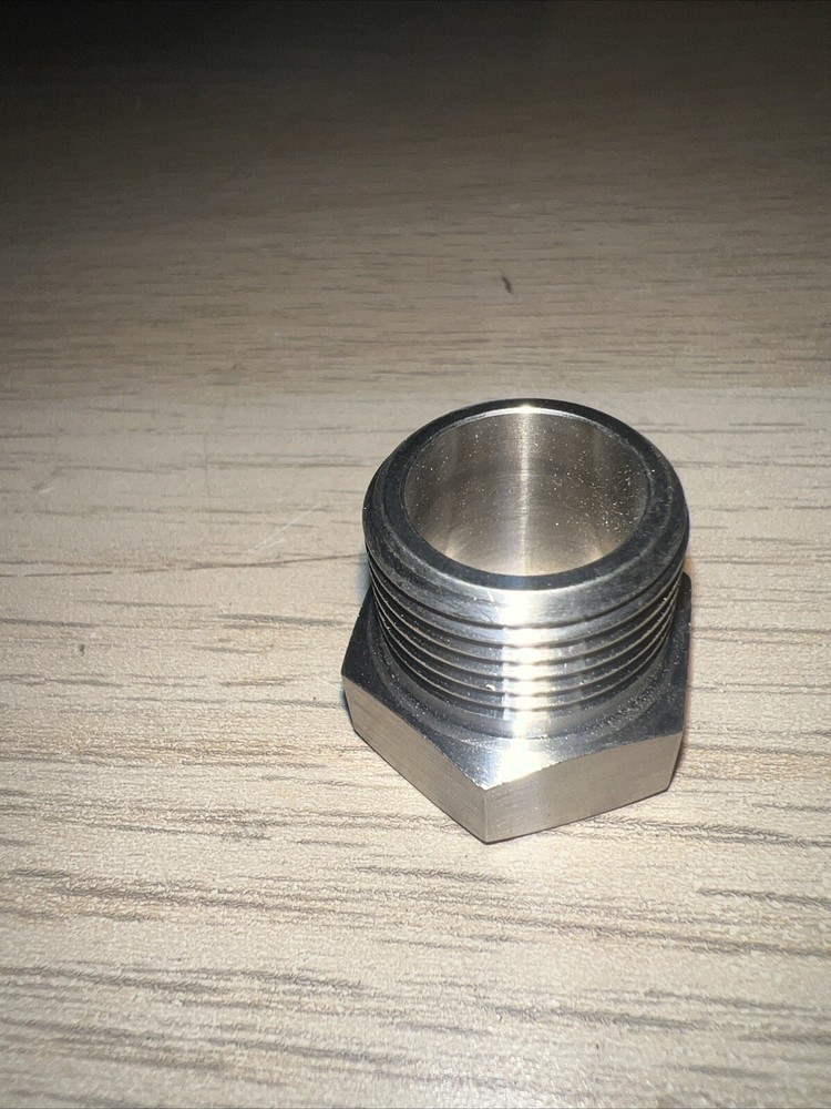Parker Gland Nut CGLX90