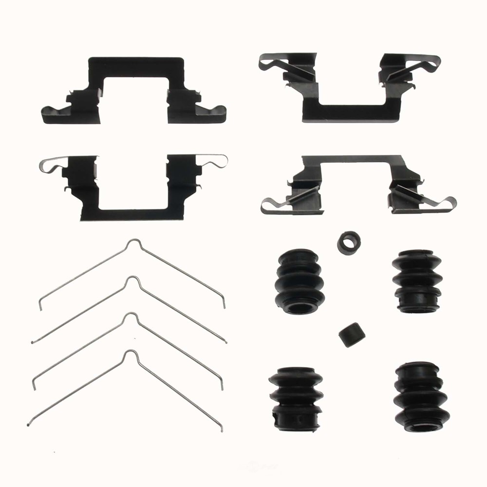 Disc Brake Hardware Kit Carlson 13328Q