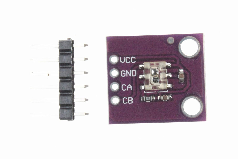 AEDR-8300 Reflective 2-Channel Encoder Optical Encoders Module