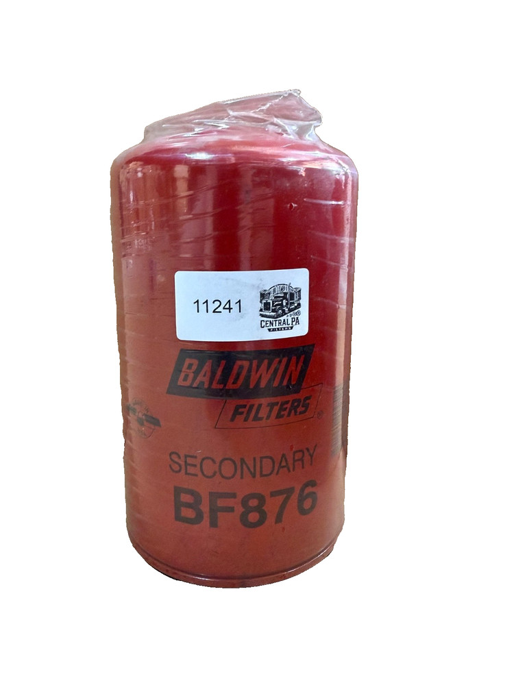 Baldwin Fuel Filter BF876 **NOS**