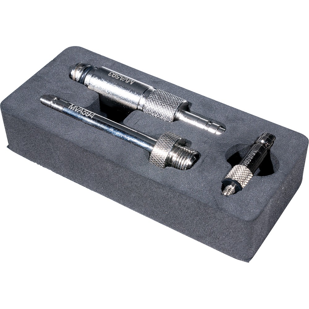 ATF fluid refill adapter update kit MTY-MVA5805