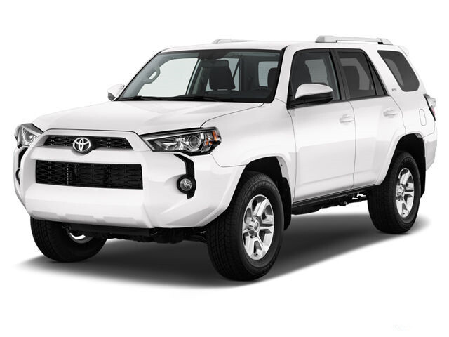 GENUINE FRONT WINDSHIELD WIPER RUBBER INSERTS REFILLS FOR TOYOTA 4RUNNER (10-23)