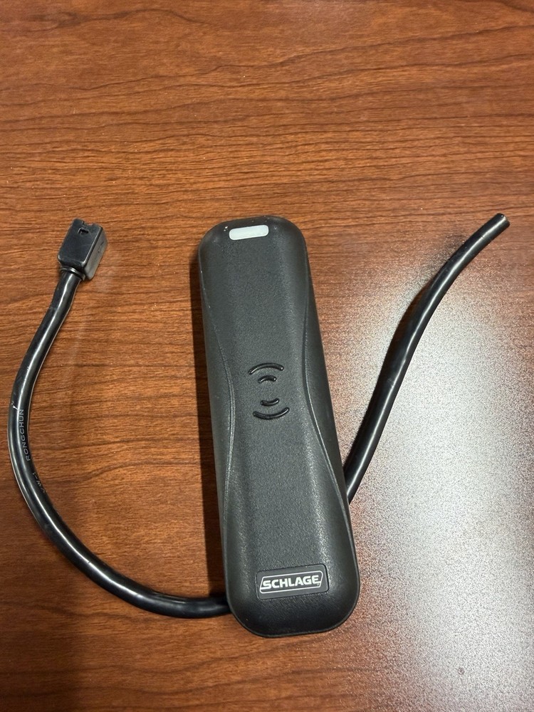 Schlage MT11 Multi-Technology Mullion Reader