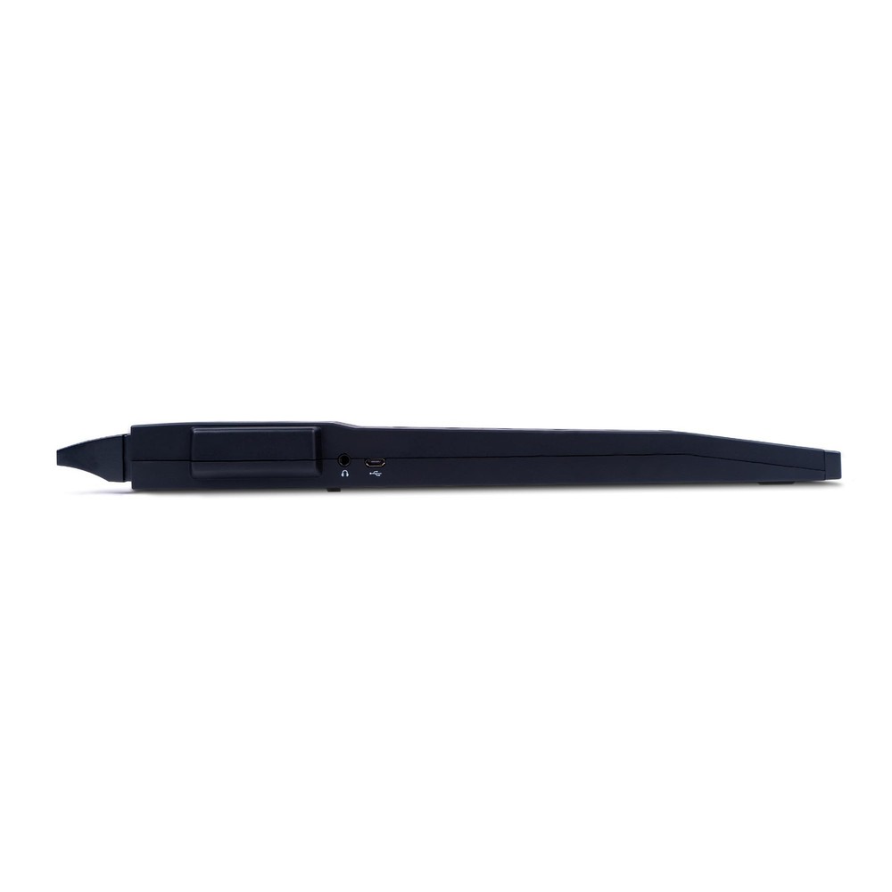 Carry On Digital Wind Instrument Black