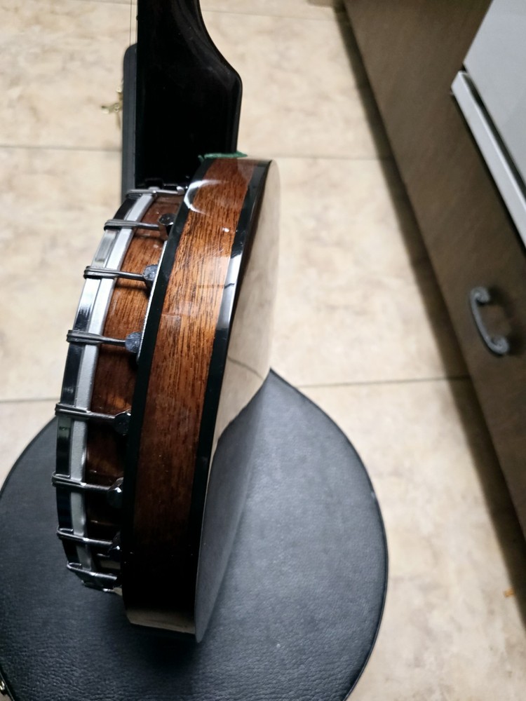 Johnson JB100 5 String Banjo