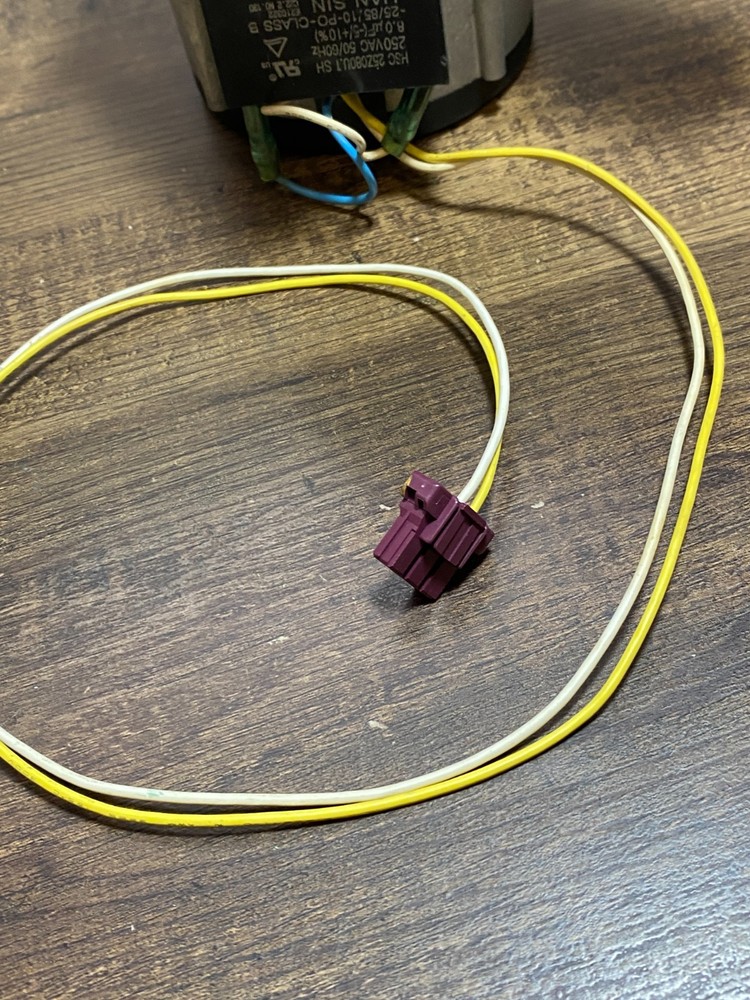 KDP-CT1W0725A Circulation Pump 250 VAC- 120V - Everon