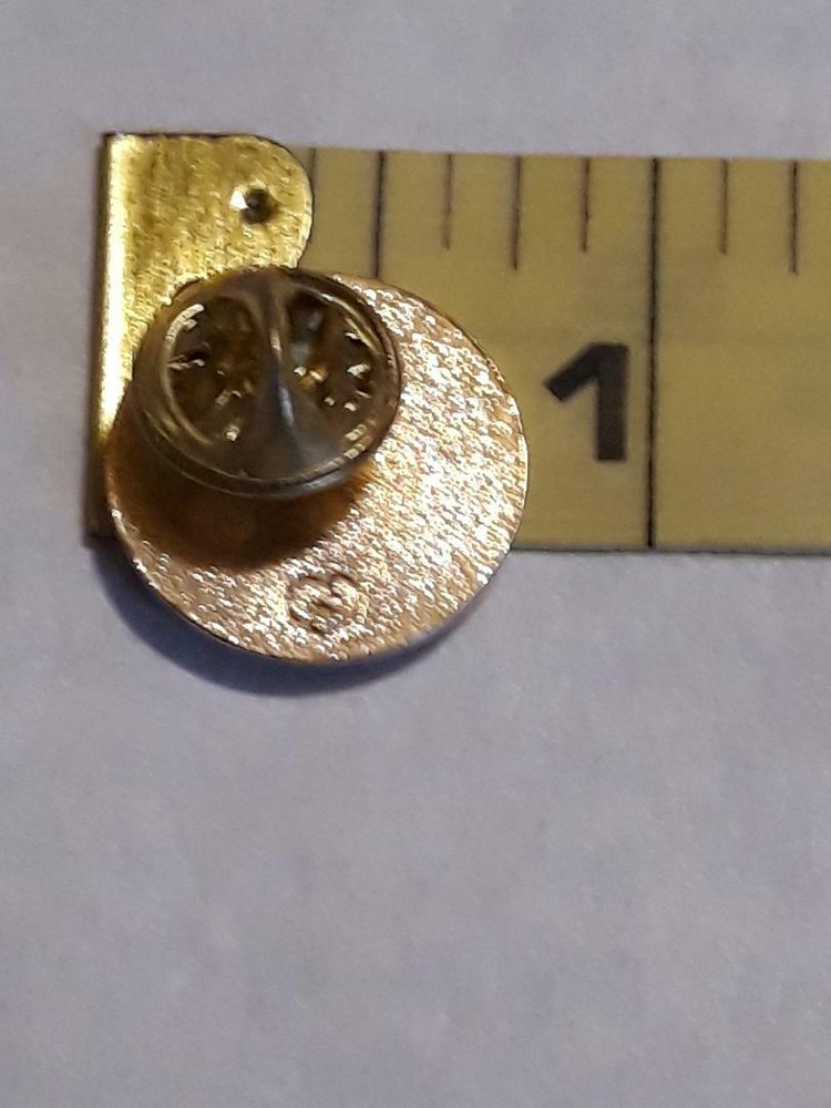 Vintage Image 95 Commitment to Excellence Lapel/Hat Pin ~ Ships FREE