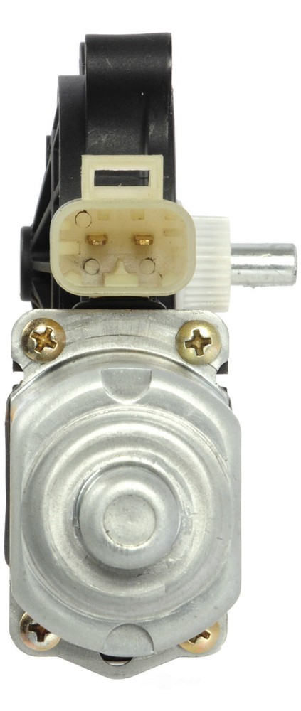 Power Window Motor Cardone 82-10550