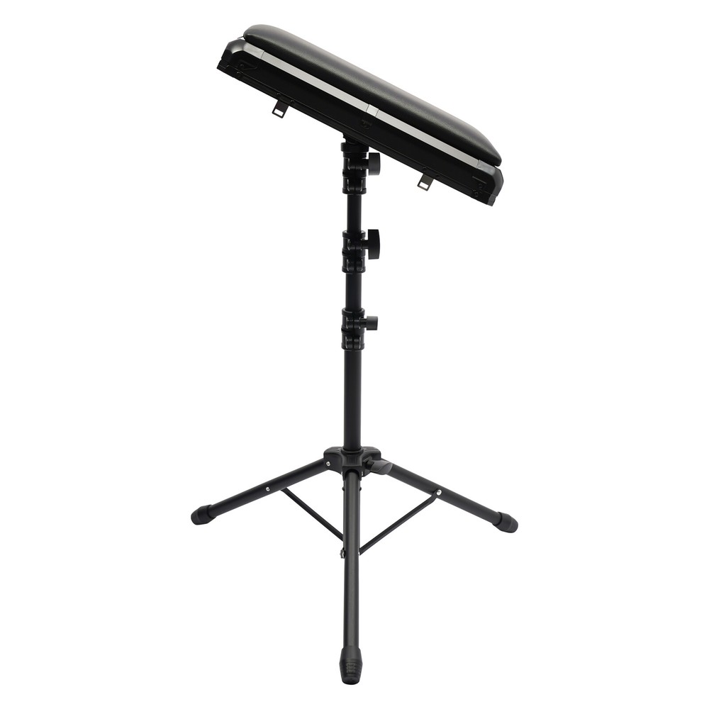 Rolling Makeup Case, Makeup Case with 4 Universal Wheels, Makeup Case with Lock