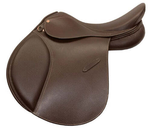 Henri De Rivel Regular Advantage All Purpose Saddle
