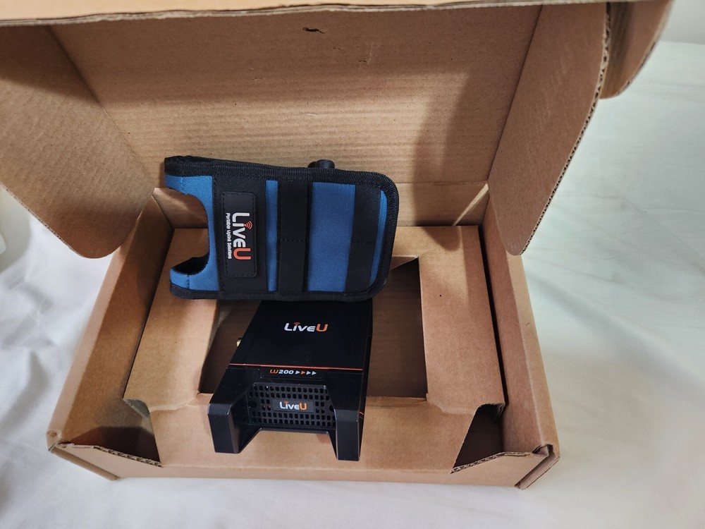 LiveU 200