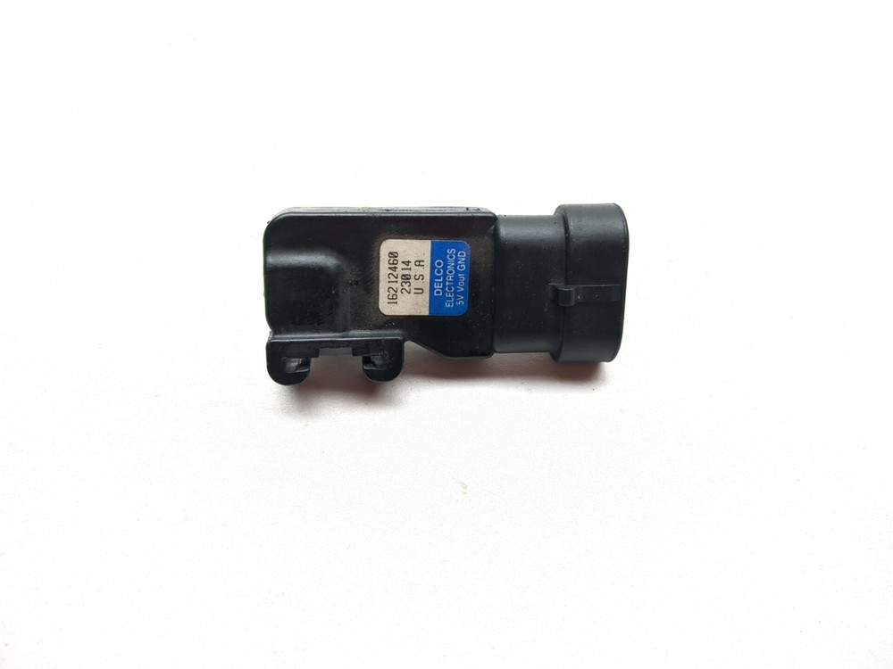 00-06 Harley Davidson Fat Boy FLSTF Engine MAP Sensor 32316-99