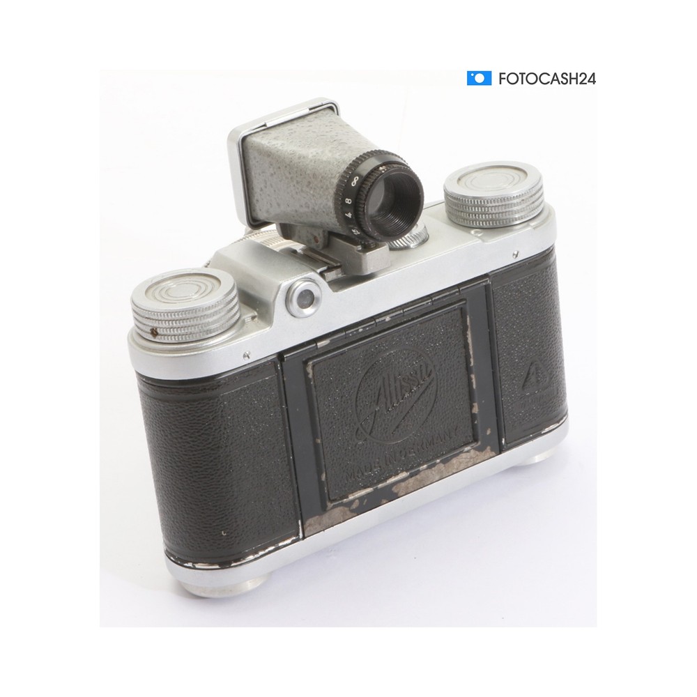 Altix Altissa Analog Camera + Very Good (288290)