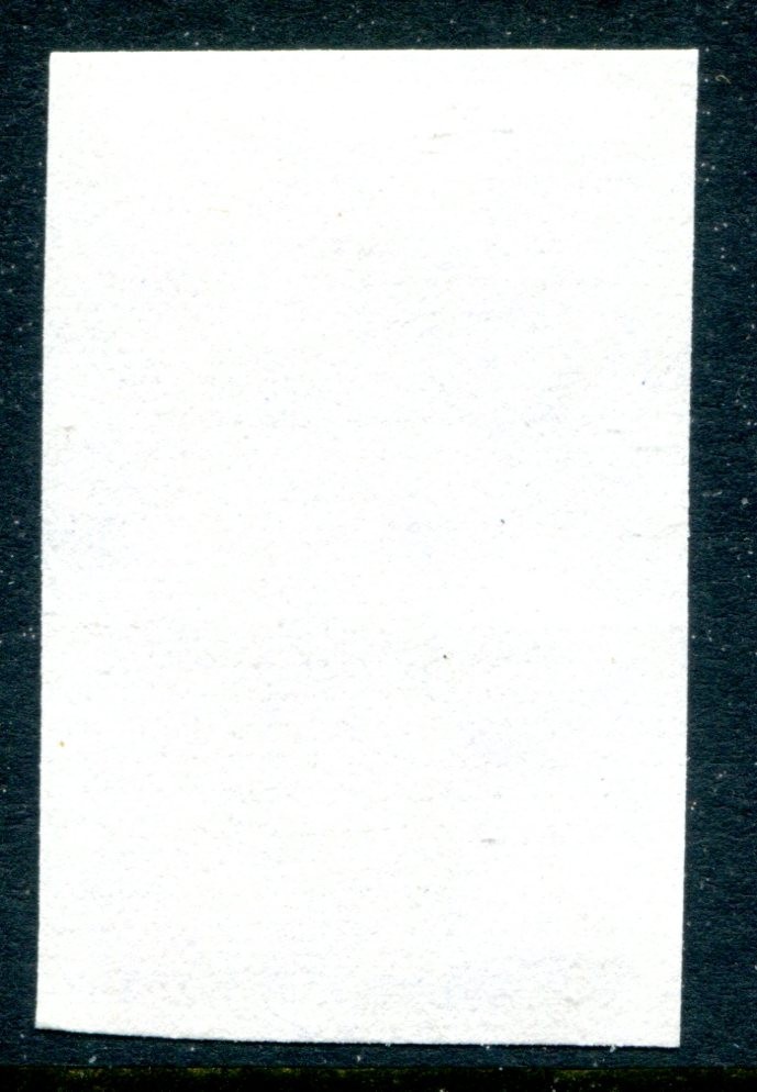 Great Britain Revenue Contract Note