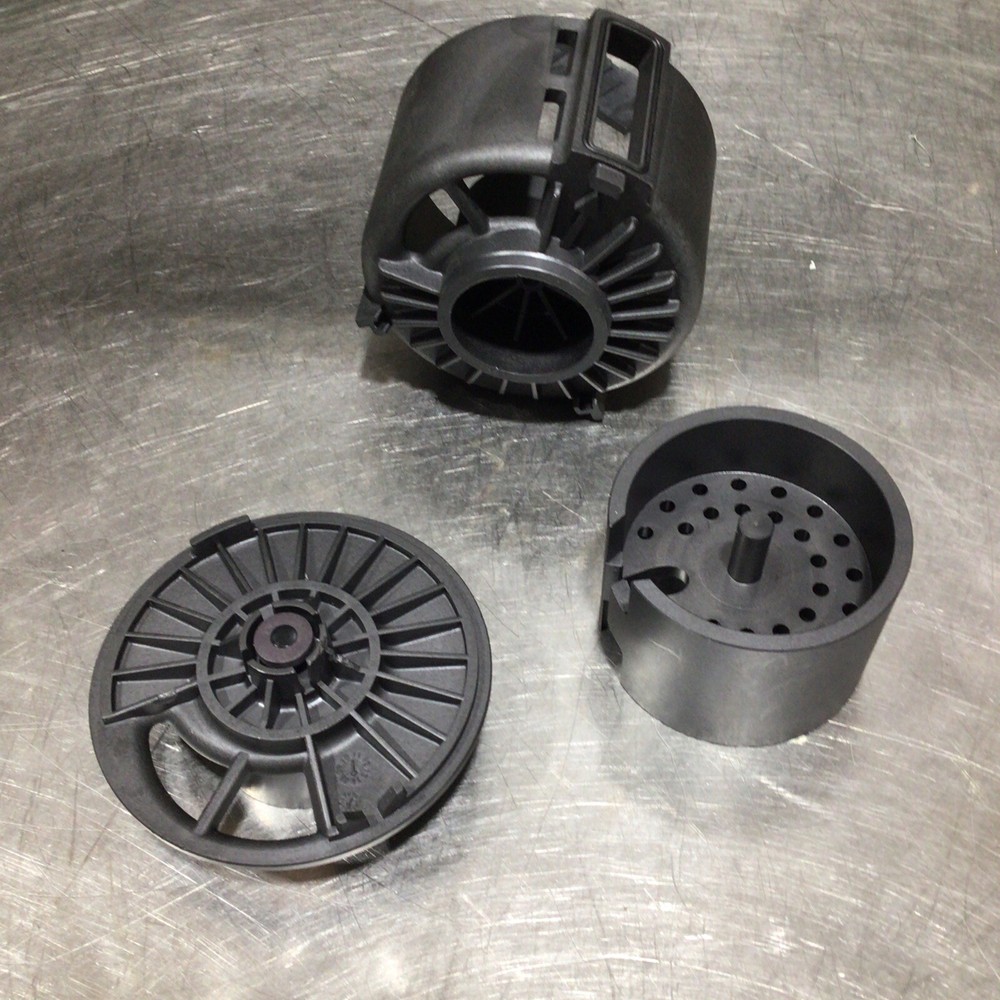 Sensus Water Meter Measuring Chamber SR II