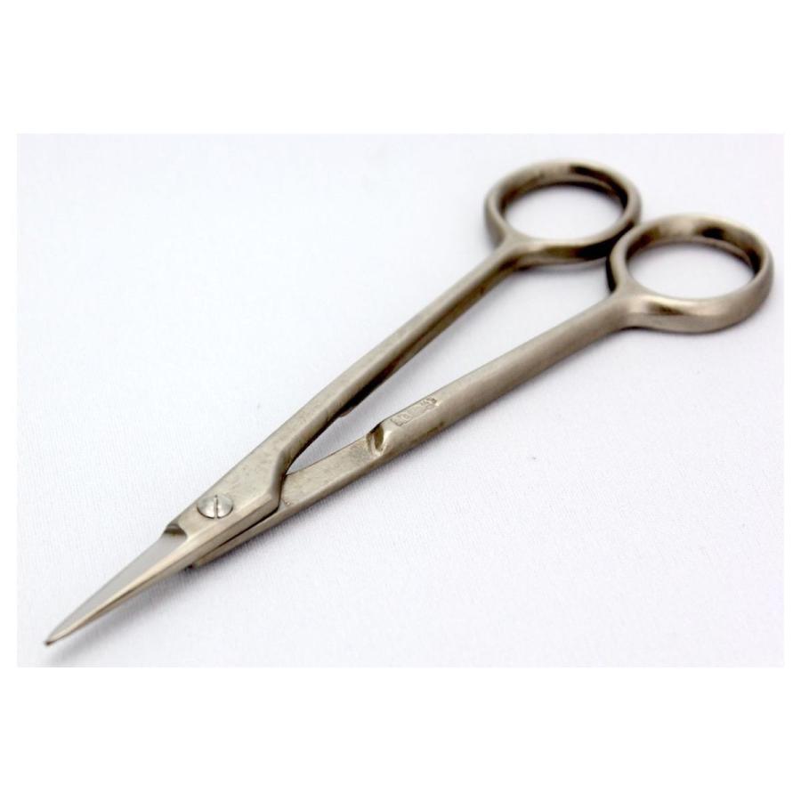 Masakuni white-dyed five-leaf bud scissors BONSAI TOOLS No.8005