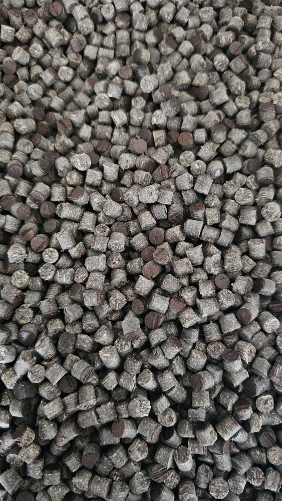 New 1/4" Trex "Spiced Rum" Plugs for Composite Decking