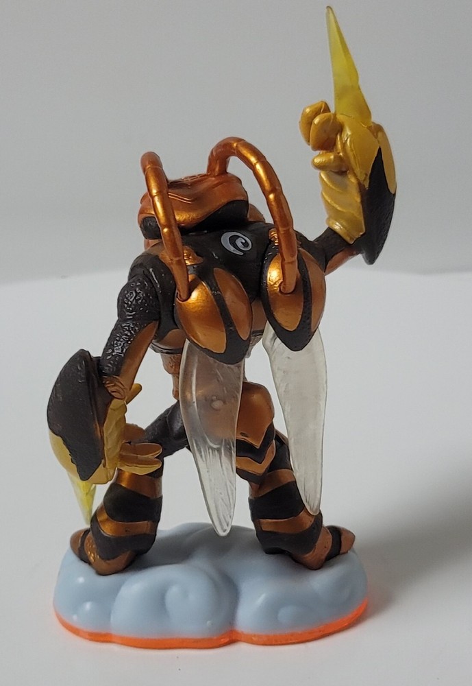 Skylanders Giants ~Swarm~ Air Element Figure
