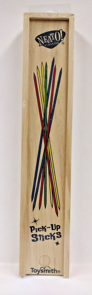 Neato Classics - Pick-Up Sticks - Nostalgic Gifts