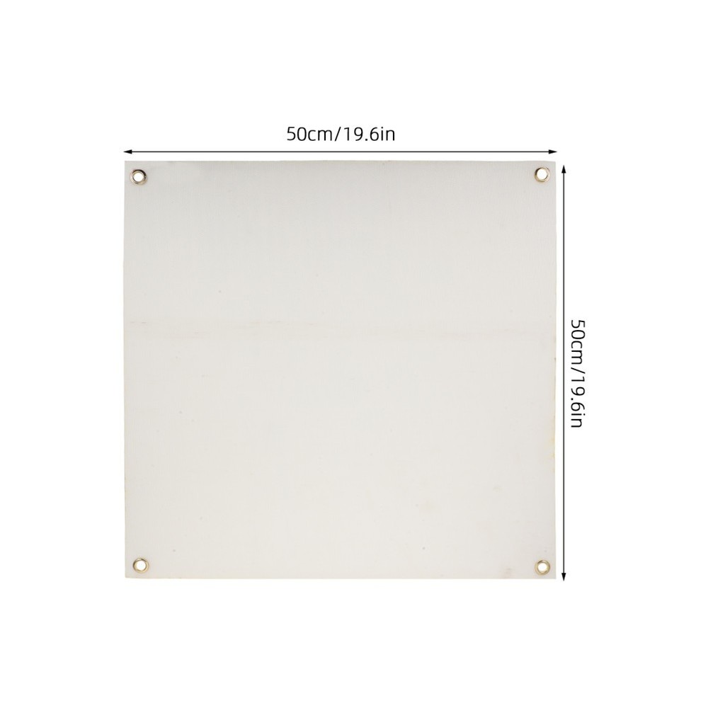 Archery Baffle Cloth Shot Net Reinforced Nets Bow Netting