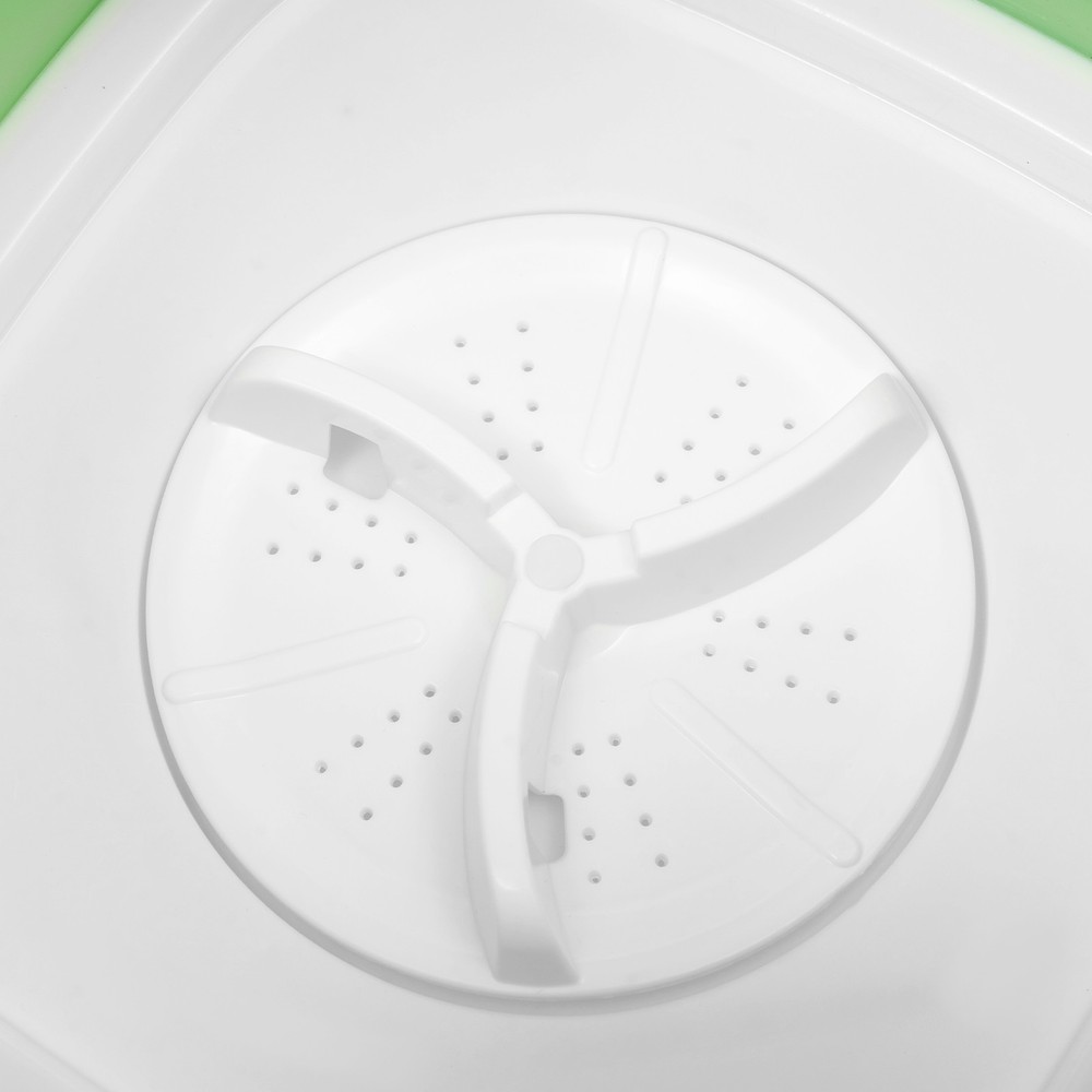 12L Mini Foldable Washing Machine Foldable Washing Machine