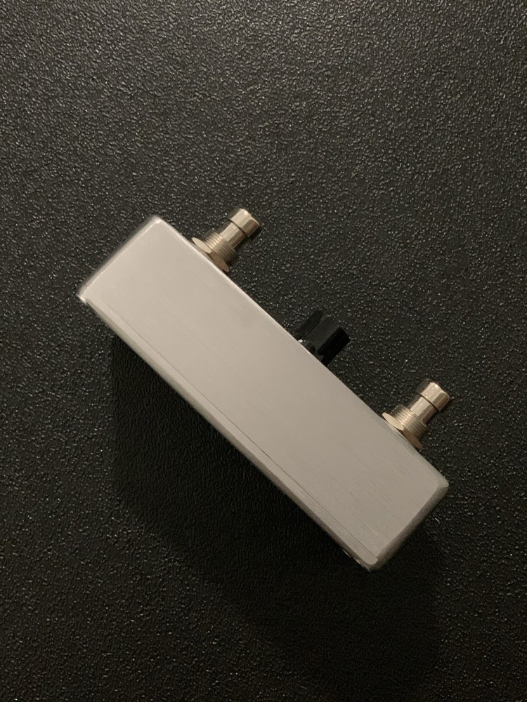 MXR M303 Clone Looper Effects Pedal