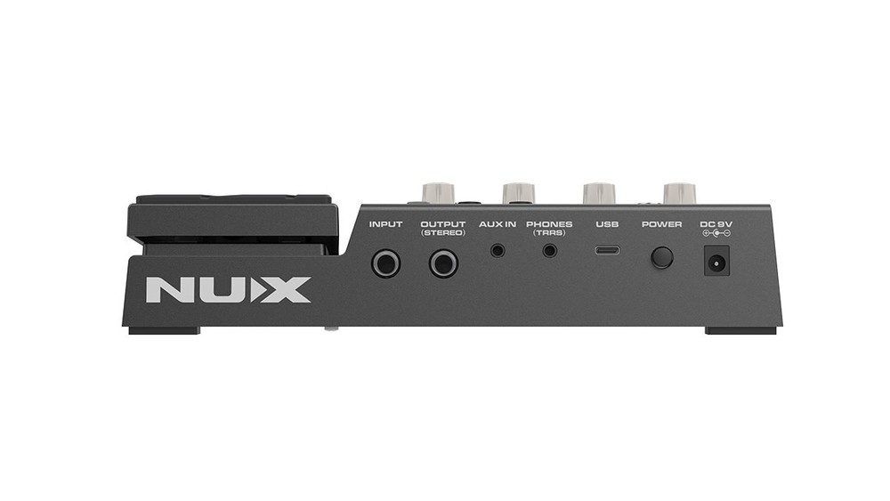 NUX MG-300MKII Multi-Effects Processor