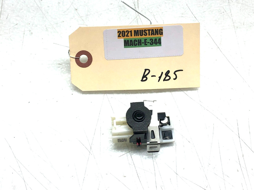2021-2023 MUSTANG MACH-E TEMPERATURE HUMIDITY CONTROL SENSOR OEM.