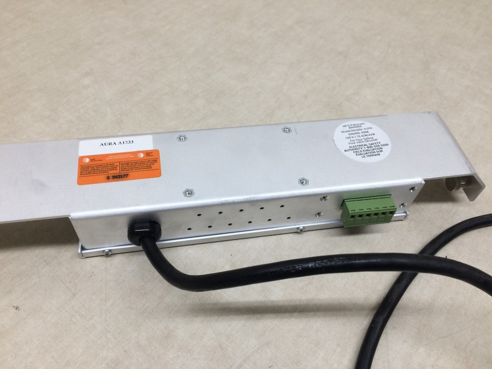 Armodilo AURA Kiosk Panel Power Supply Backlit A1233 Display