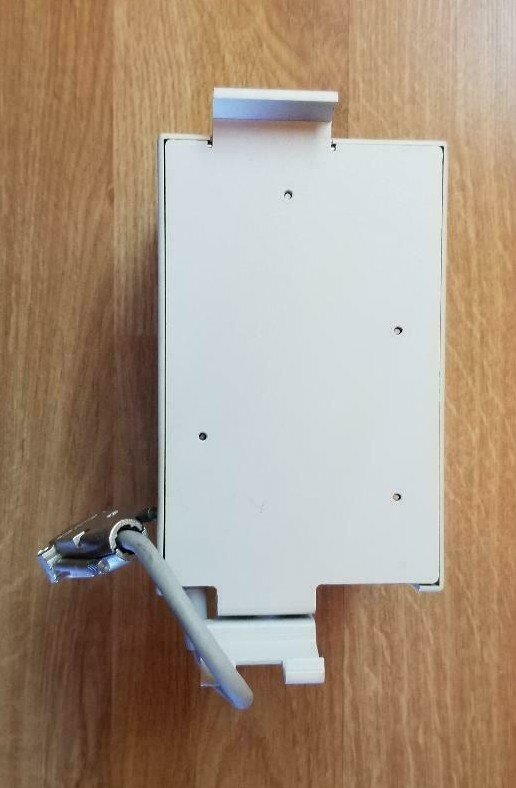 (N) Siemens / CO2 MODULE SVE (B866)