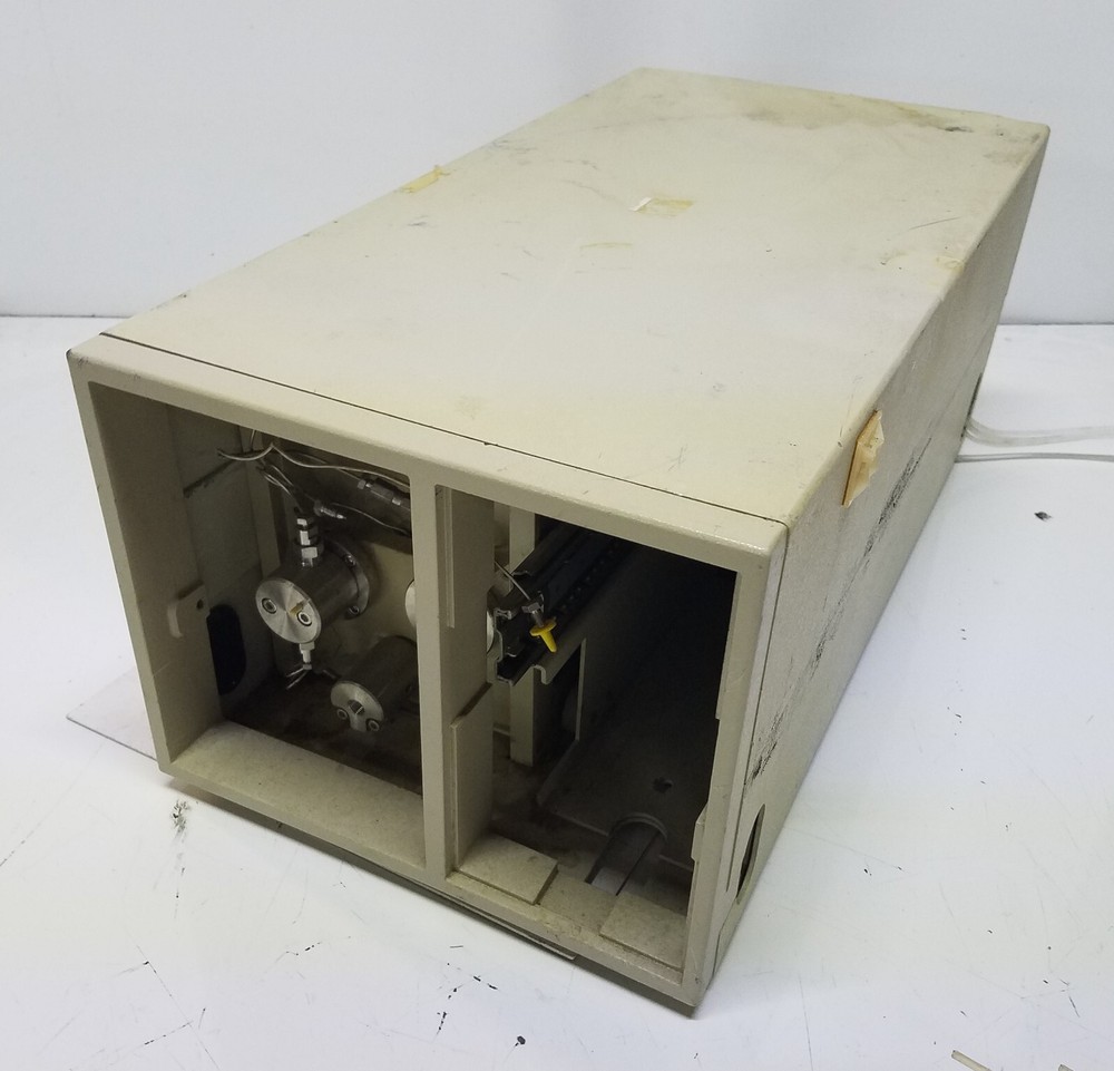 Waters 600 Multisolvent Fluid Delivery System Pump #2 ~ Incomplete