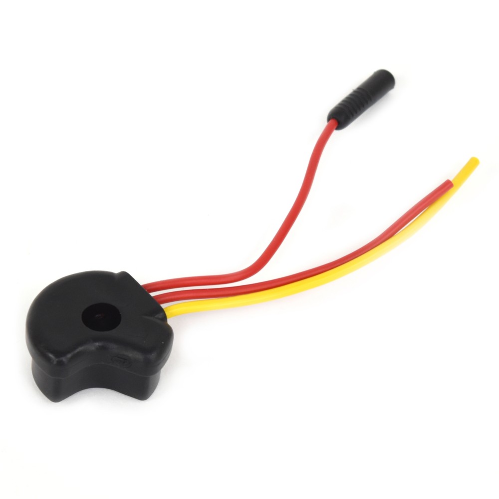 Ignition Switch Pigtail w/o Tach 1966-1977 Bronco