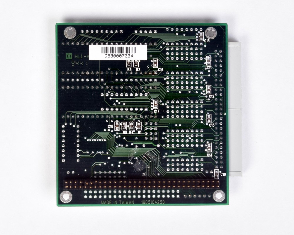 Neatek HL1-V Counter/Timer Module