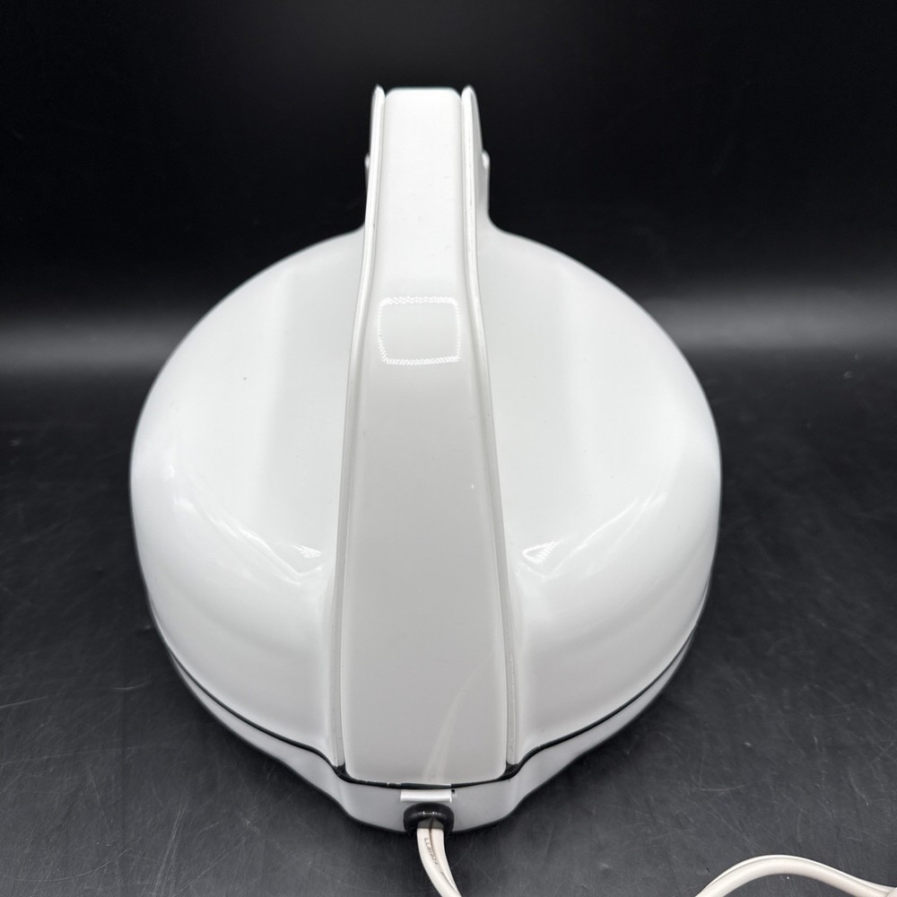 West Bend Model 6400 1 Quart Electric Tea Kettle Water Heater 1000W Quick Heat