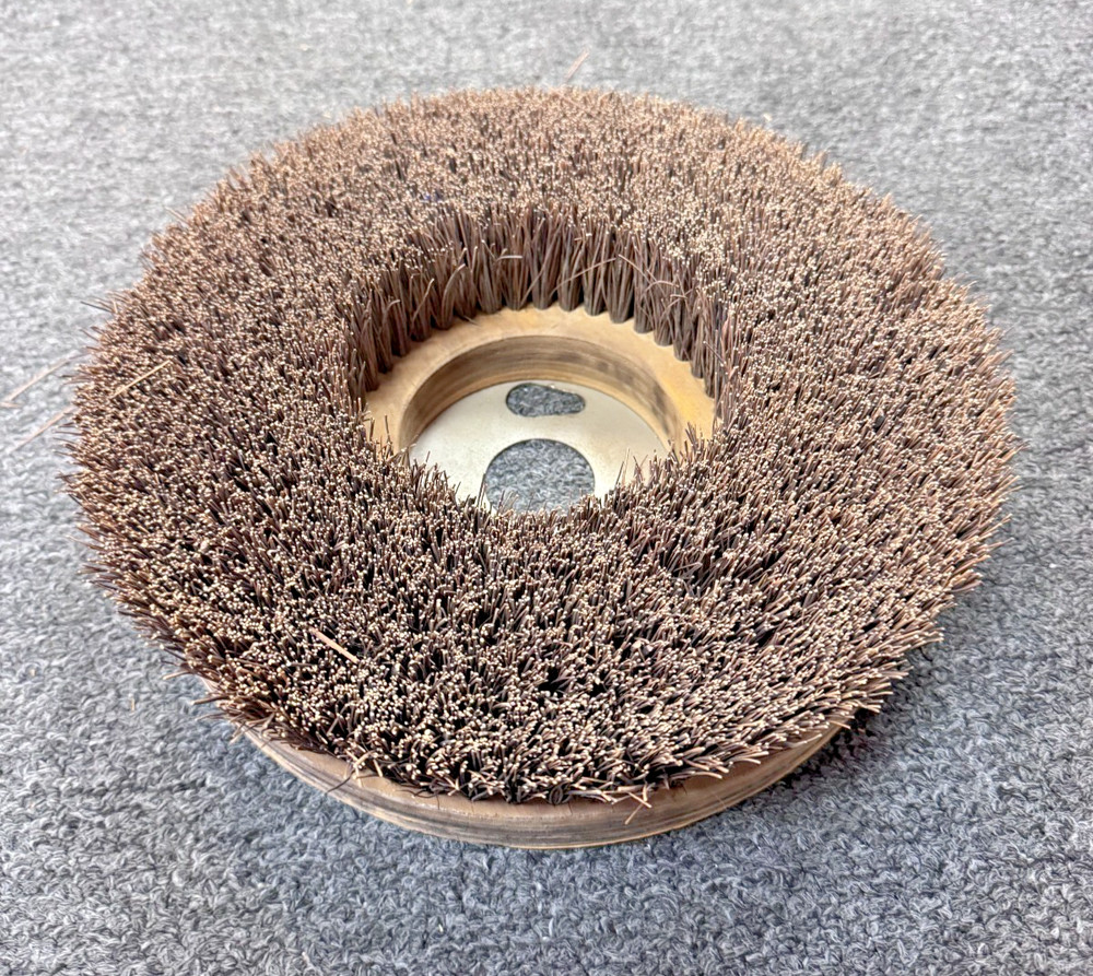Light-Duty Scrub Brush for 11"