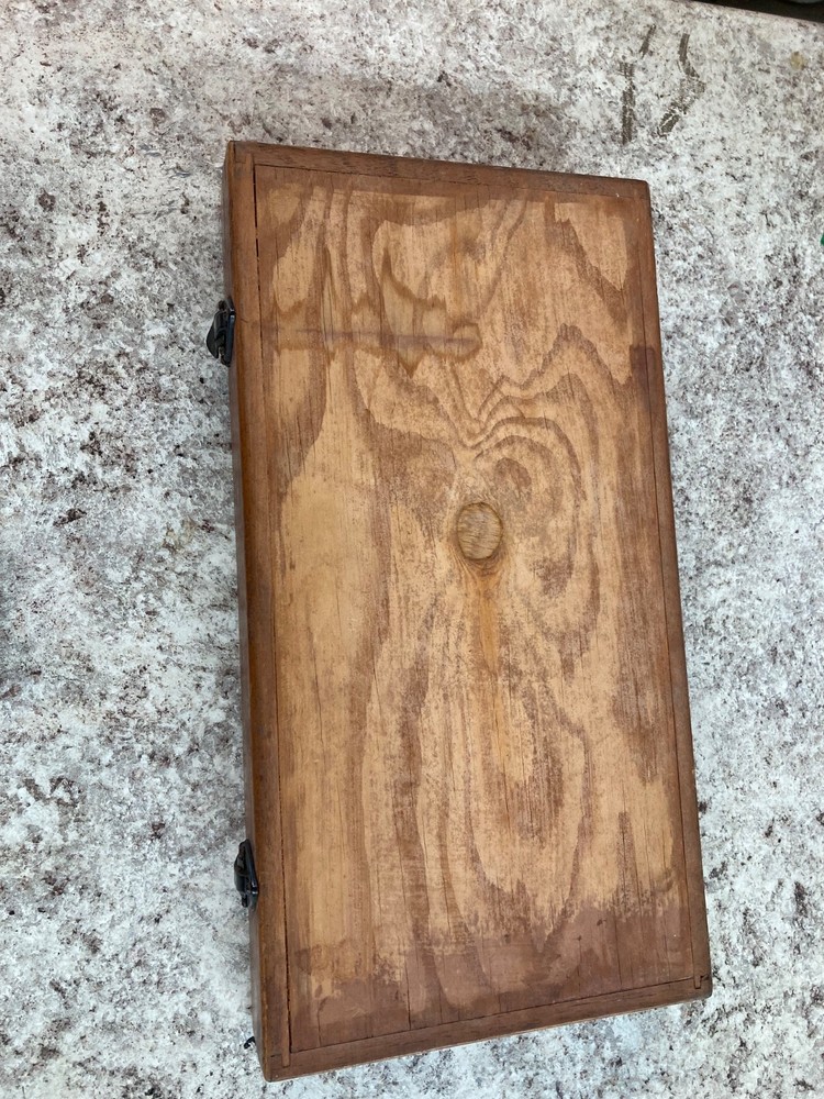 Gage block holder set