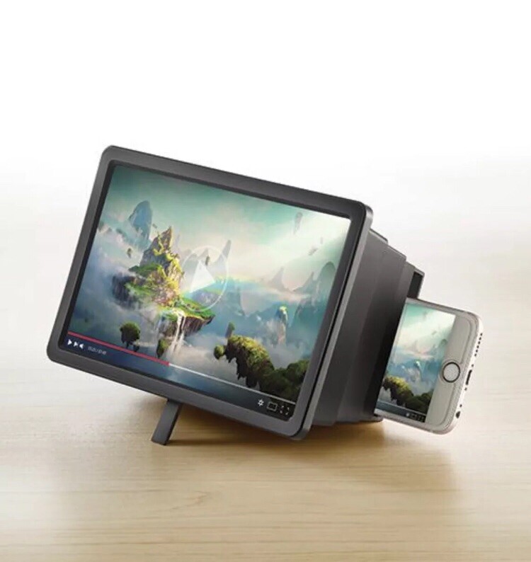 Betterware Cinema Cel HD, New
