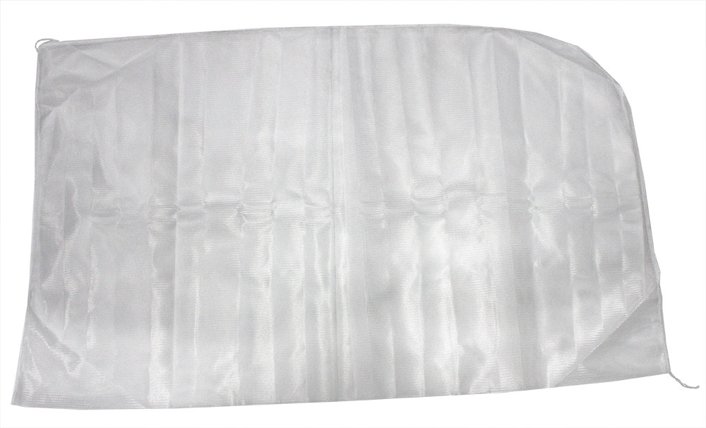 Nylon Straining Bag, Coarse, 18" x 32"
