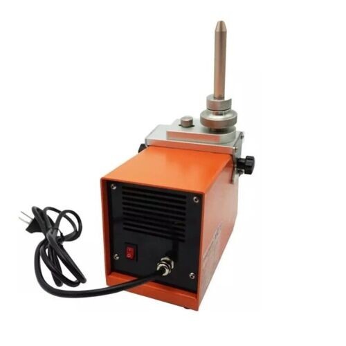 Tig Welder Tungsten Electrode Sharpener Grinder Grinding Machine