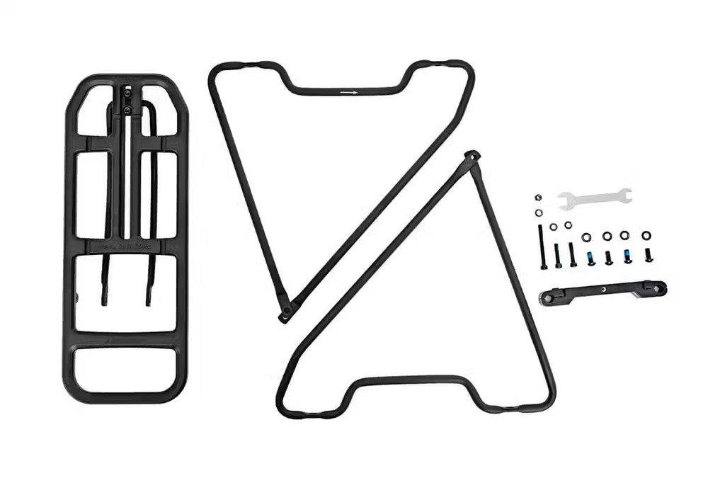 Aventon Rear Rack Set - Pace 350.3 / Pace 500.3 / Soltera 2