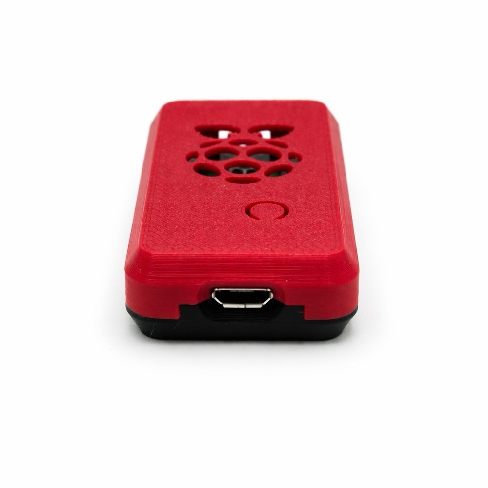Raspberry Pi Pico Case Protective Enclosure Cover Multi Color Plastic