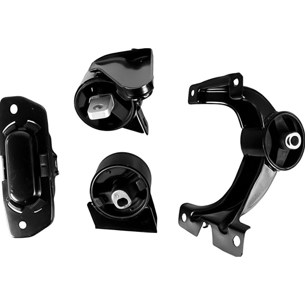 Engine Motor Mount Set 4Pcs