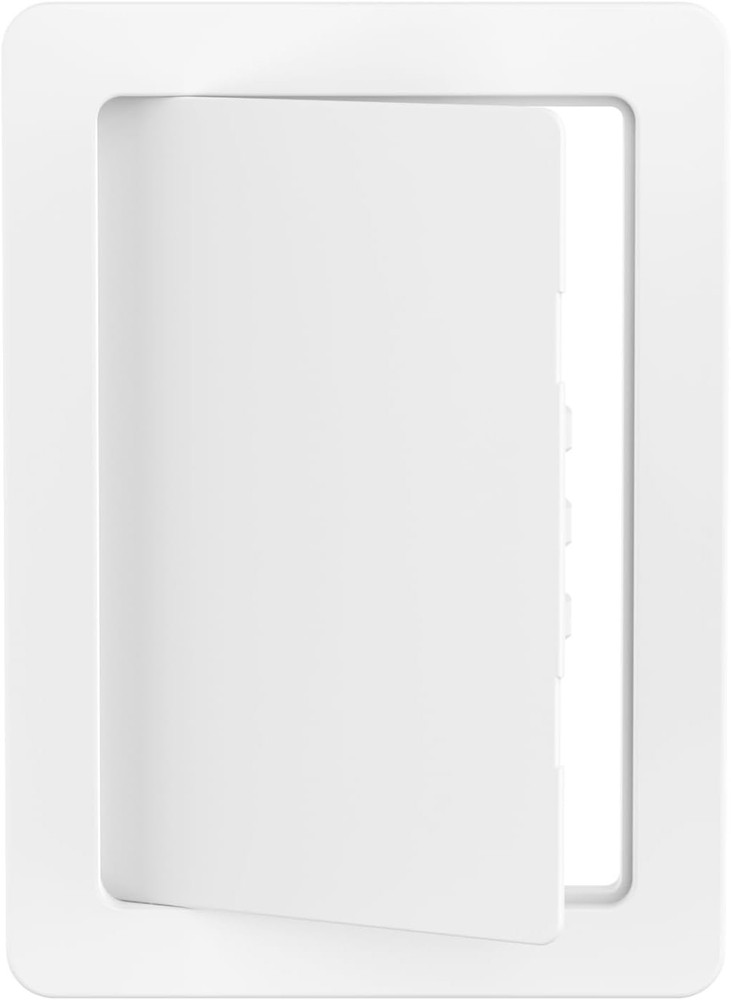 Customizable 4x6 Drywall Access Panel - User-Friendly Design for Easy Access