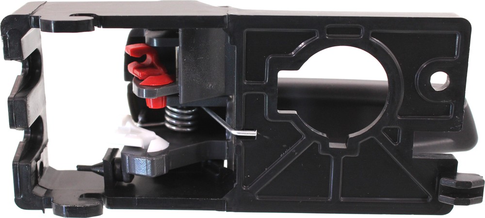 Front, Passenger Side Interior Door Handle For Kia Rio 2006-2011