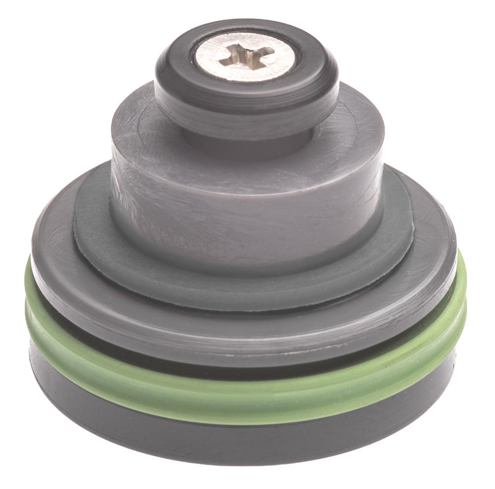 FPS X-ring Reinforced Technopolymer Piston Head designed for High ROF and decrea