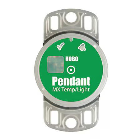 Hobo Mx2202 Water Temp/Light Data Logger