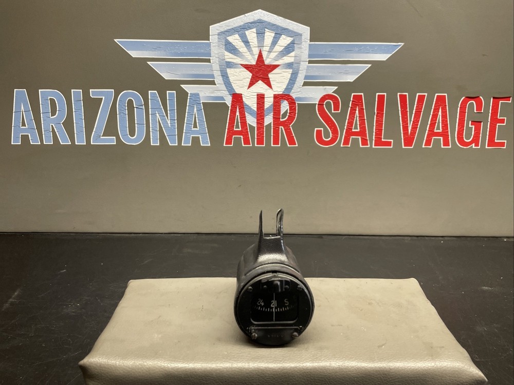 Airpath Vertical Mount Wet Compass