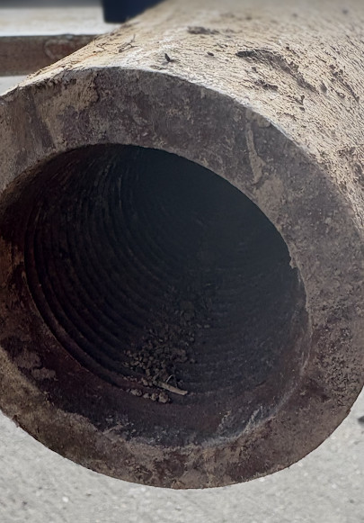 Cable Tool Drill Fishing Jars